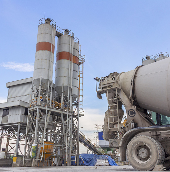 Cement Building Materials.1