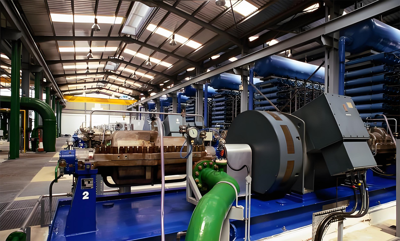 Market demand status of domestic inverter industry